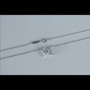 Tiffany & Co. Jewelry - Authentic Tiffany & Co Victoria Pendant Tiffany & Co. Jewelry - Authentic Tiffany & Co Victoria Pendant